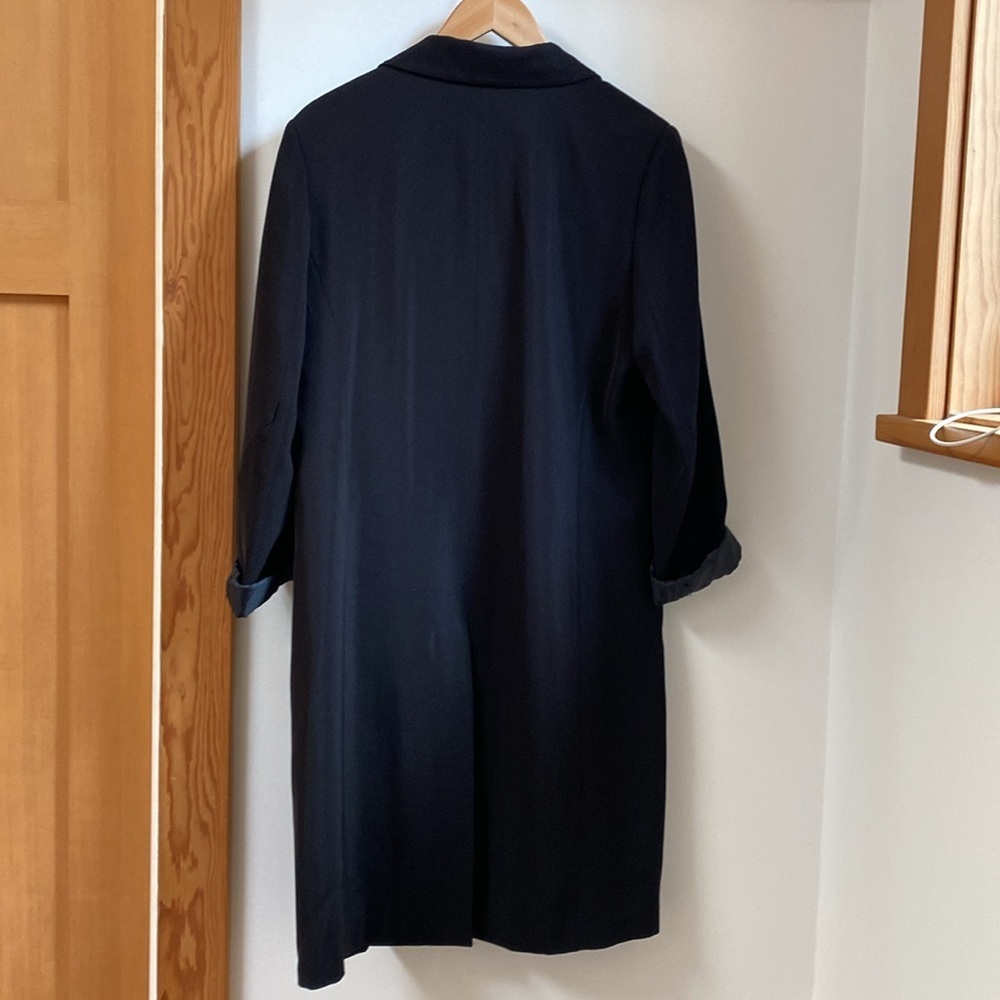 Apropos Dress Coat - Canadian Brand - Picture 7 of 10